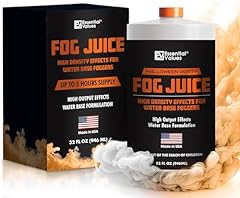 Fog juice fog for sale  Delivered anywhere in USA 