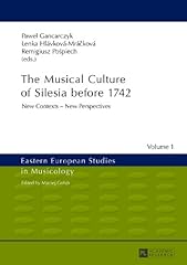 Musical culture silesia for sale  Delivered anywhere in UK