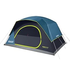 Coleman person skydome for sale  Delivered anywhere in USA 