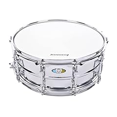 Ludwig supralite snare for sale  Delivered anywhere in UK