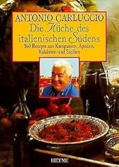 Küche italienischen südens gebraucht kaufen  Wird an jeden Ort in Deutschland
