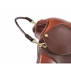 Shires blenheim leather for sale  Delivered anywhere in UK