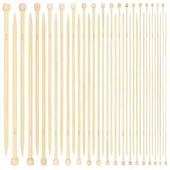 Aeelike bamboo knitting for sale  Delivered anywhere in UK