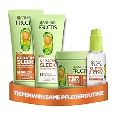 Garnier fructis keratin gebraucht kaufen  Wird an jeden Ort in Deutschland