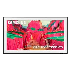 Samsung frame pro for sale  Delivered anywhere in UK