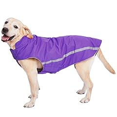 Waterproof dogs coat for sale  Delivered anywhere in UK