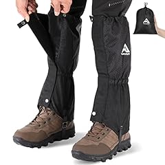 Gaiters women men for sale  Delivered anywhere in USA 