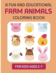 Fun educational farm for sale  Delivered anywhere in UK