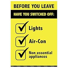 Safety energy saving for sale  Delivered anywhere in UK