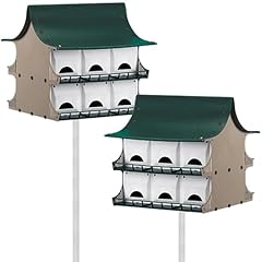 Dual purple martin for sale  Delivered anywhere in USA 