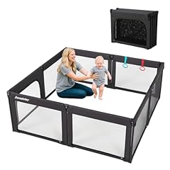 Doradotey baby playpen for sale  Delivered anywhere in USA 