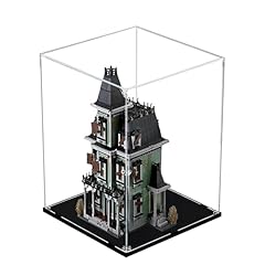 Acrylic display case for sale  Delivered anywhere in UK