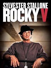 Rocky gebraucht kaufen  Wird an jeden Ort in Deutschland
