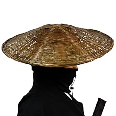 Sunnyhill samurai hat for sale  Delivered anywhere in USA 