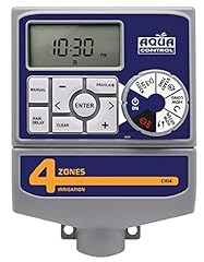 Aqua control programmatore usato  Spedito ovunque in Italia 