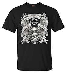 Harley davidson herren gebraucht kaufen  Wird an jeden Ort in Deutschland