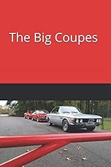 Big coupes for sale  Delivered anywhere in UK
