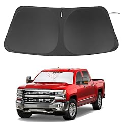 Windshield sun shade for sale  Delivered anywhere in USA 