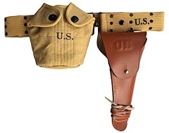 Wwii m1936 webbing for sale  Delivered anywhere in UK