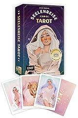 Tarot kartenset seelenreise gebraucht kaufen  Wird an jeden Ort in Deutschland