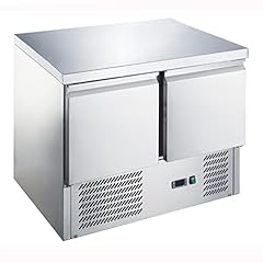 Ristoattrezzature banco frigo usato  Spedito ovunque in Italia 