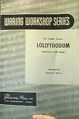 Lollytoodum american folk d'occasion  Livré partout en France