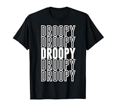 Droopy shirt for sale  Delivered anywhere in UK