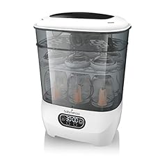 Baby brezza bottle for sale  Delivered anywhere in USA 