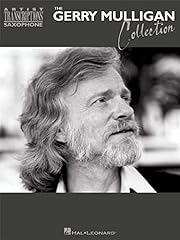 The gerry mulligan d'occasion  Livré partout en France