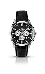 Accurist orologio analogico usato  Spedito ovunque in Italia 