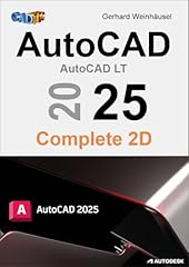 Autocad 2025 complete gebraucht kaufen  Wird an jeden Ort in Deutschland