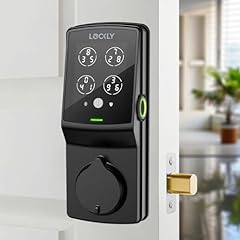 Lockly secure plus for sale  Delivered anywhere in USA 
