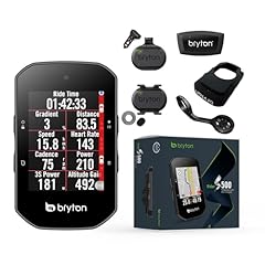Bryton rider s500t usato  Spedito ovunque in Italia 