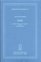 Rime usato  Spedito ovunque in Italia 