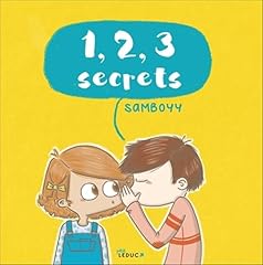 3 secrets d'occasion  Livré partout en France