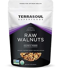Terrasoul superfoods raw for sale  Delivered anywhere in USA 