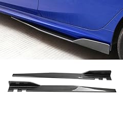Loqtahgdf side skirts for sale  Delivered anywhere in USA 