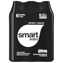 Smartwater alkaline antioxidan for sale  Delivered anywhere in USA 