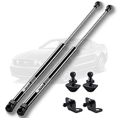 Iaqwe mustang hood for sale  Delivered anywhere in USA 