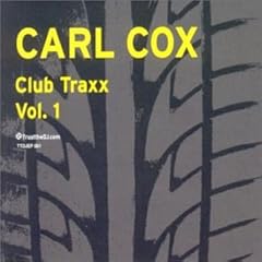 Club traxx vol d'occasion  Livré partout en France