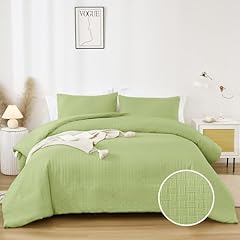Guchuang bedding waffle for sale  Delivered anywhere in UK