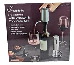 Rabbit electric wine for sale  Delivered anywhere in USA 