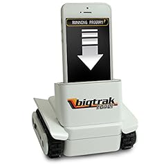 Bigtrak zeon ce4504 usato  Spedito ovunque in Italia 