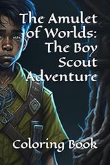 Amulet worlds boy for sale  Delivered anywhere in UK