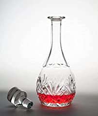 Bezrat wine decanter for sale  Delivered anywhere in USA 