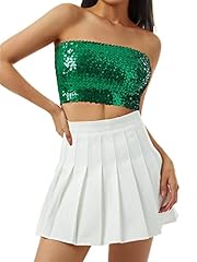 Yileegoo women sequin for sale  Delivered anywhere in UK