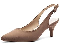 Greatonu slingback donna usato  Spedito ovunque in Italia 
