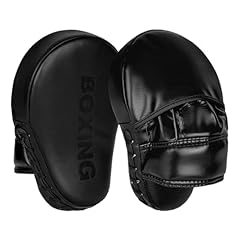 Boxing focus mitts for sale  Delivered anywhere in USA 