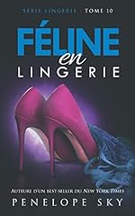 Féline lingerie 10 d'occasion  Livré partout en Belgiqu