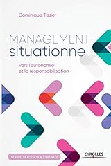 Management situationnel autono d'occasion  Livré partout en France